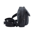 Cross body bag black (Kopia)